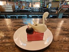 -威斯汀酒店Exchange大堂吧