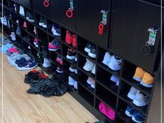 -UP健身私教馆(海岸城店)