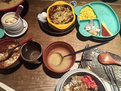 -一豚轩·烧鸟·豚骨拉面(五四路店)