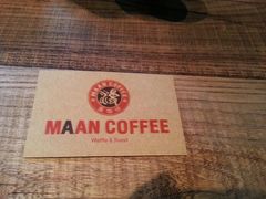 android_upload_pic-MAAN COFFEE(金桥店)