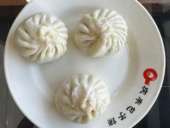 -庆丰包子铺(天桥店)