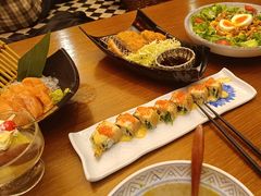 -白石の深夜食堂(泰华店)