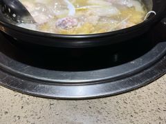 -润泽园椰子鸡(汇一城店)