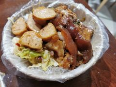 -陆长玖古法猪脚饭(玄风桥店)