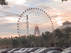 -三亚海昌梦幻海洋不夜城