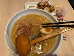-味千拉面(中盛广场店)