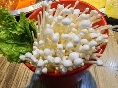 -蜀都三哥火锅店(力盟商业步行街店)