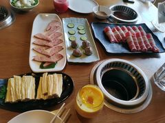 -尚海豆捞(乐虹坊店)