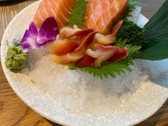 -酒井酱子·深夜食堂(东城汇店)