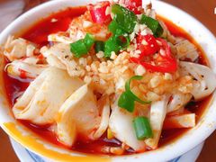 -炉小二铜锅牛蛙•川湘菜(三里屯店)