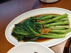 -三凤酒家·百年无锡菜(清扬茂业店)