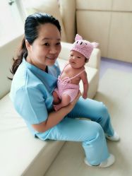 -广州和睦家医院·医学月子