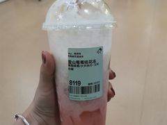 -喜茶(武汉范湖万达广场店)