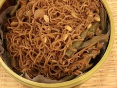 焖卤面-金狮麟·新豫菜(金码大厦店)