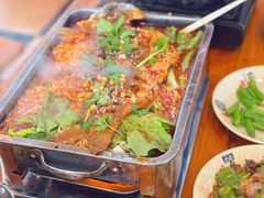 -江湖万州烤鱼(王子美食城)