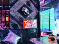 -好乐迪(张扬路八佰伴店)