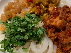 -西域阿里马新疆菜·清真(桂花路店)