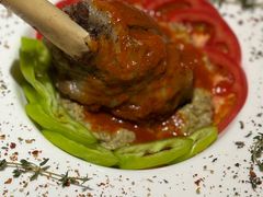 -Pasha帕夏土耳其餐厅(南昌路店)