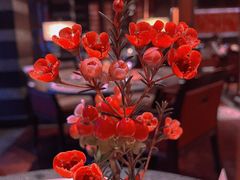 -杭州西子湖四季酒店·金沙厅