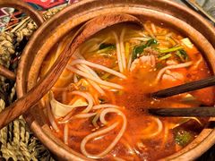 -火塘云南烧烤大排档