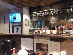 -雷神拉面(财富中心玉米楼店)