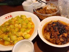 -天下客饭店(中山路店)