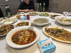 -清香园大连老菜馆(成仁街店)