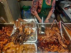-老黄记手撕烤兔(玉林街店)