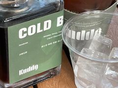 -KUDDO COFFEE(天河城店)