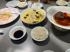 -姑苏家宴·苏帮菜·松鼠桂鱼(苏州总店)