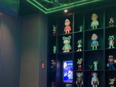 -萧邦音乐会所KTV(向西店)