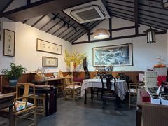 -八珍手工水饺·妈妈的爱(传芳巷店)