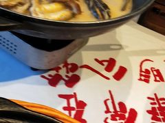 -天怡·鱼工厂(临江店)
