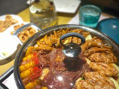 -黄记煌三汁焖锅(凯德广场店)