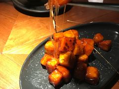 -楼兰新疆主题餐厅(苏州中心店)