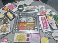 -海底捞火锅(龙岗星河COCO Park店)