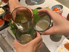-丰茂烤串(公园店)