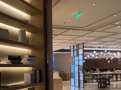 -TABLE·味西餐厅-成都茂业JW万豪酒店