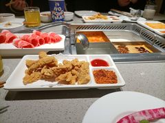 -海底捞火锅(九久奥特莱斯店)