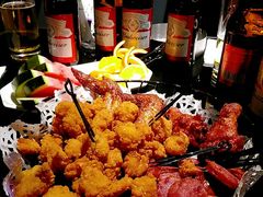 -顽啤熊·酒客酒馆(苏城夜景必选店)