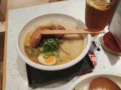 -味千拉面(增城万达广场店)