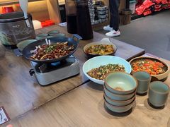 -高嗲嗲·现炒下饭菜(石鼓路店)