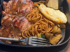 -半秋山西餐厅(宜昌大洋店)