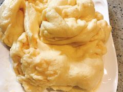嫩炒鸡蛋-老昌春饼(大直街店)