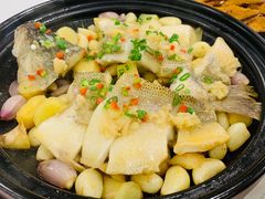 -流花苑精致潮粤菜(越秀店)