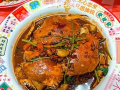 -吉利龙虾·新派海鲜烧烤