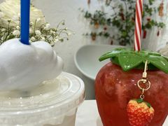 -似季甜铺·糖水·下午茶·小吃(麦地店)