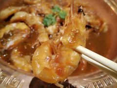 -阿田大虾(招远店)