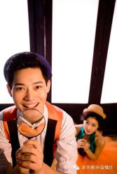 -施华洛婚纱摄影会所(范阳中路店)