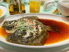-缤圣源中国清真菜(群力店)